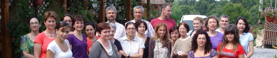 Dr. Gabriel Campuzano a formar homeopatas na Roménia